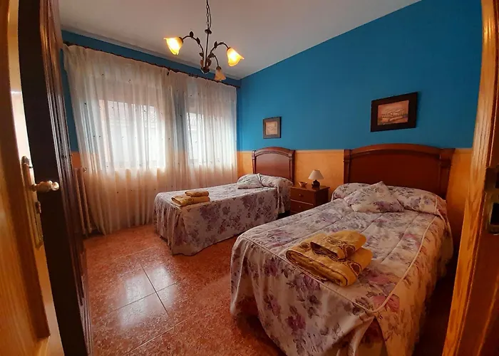 Casa Rural Las Barricas