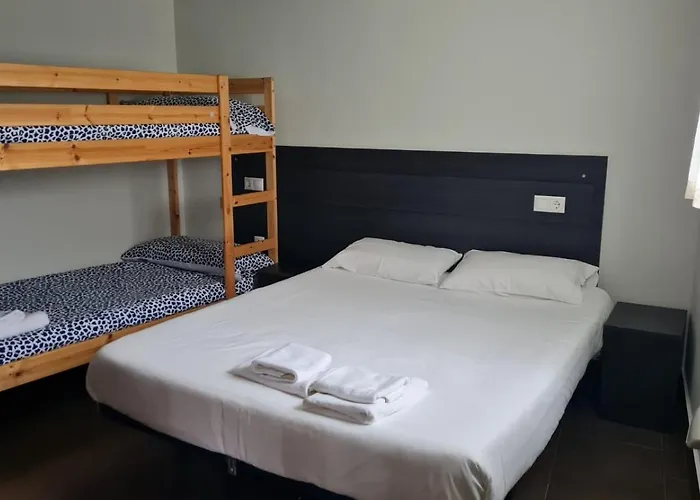 Apartamento Piso Don Ramón Razo, España