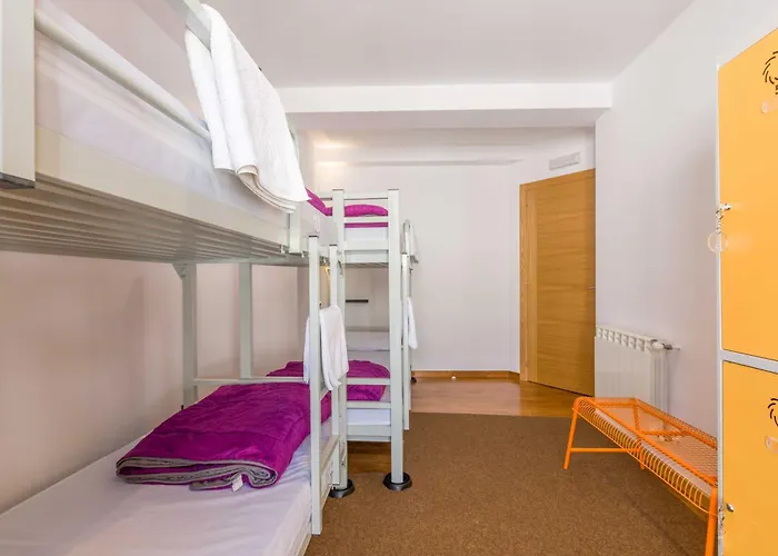 Albergue O Candil