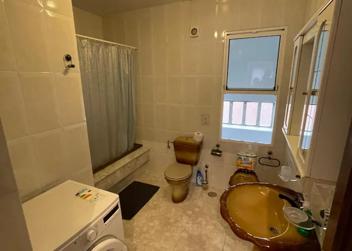 Apartamento Piso lola 2 Camariñas, España