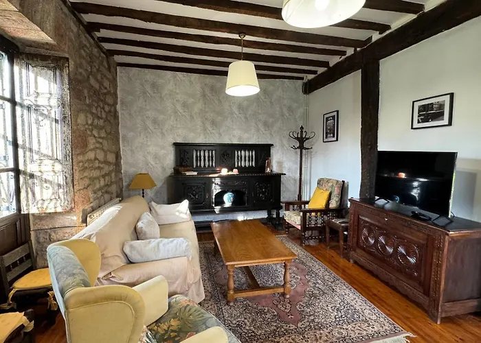 Hostal El Molino de Cicera, España
