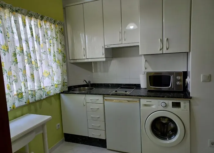 Apartamento Landra Vut-Co-003165