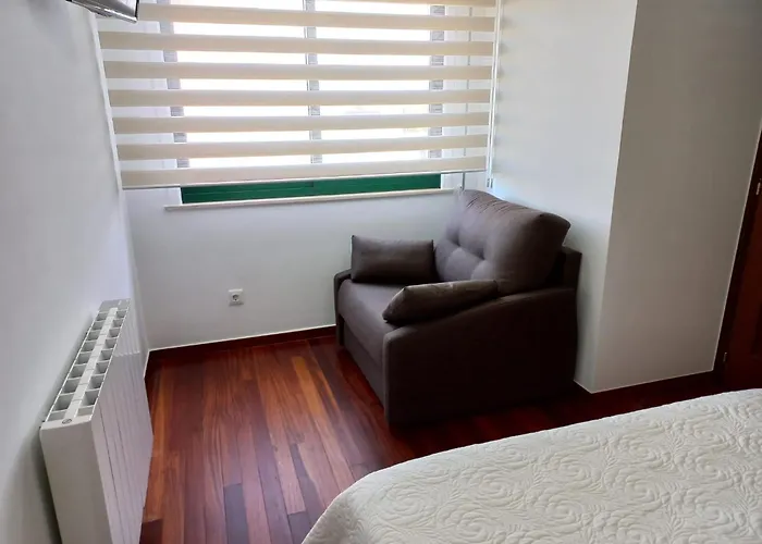Apartamento Landra Vut-Co-003165
