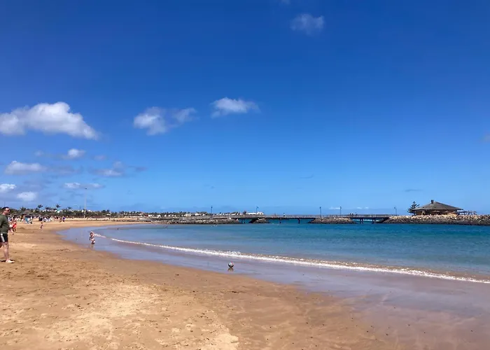 Las Rocas Golf And Sea