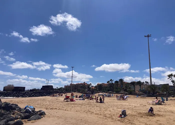 Las Rocas Golf And Sea