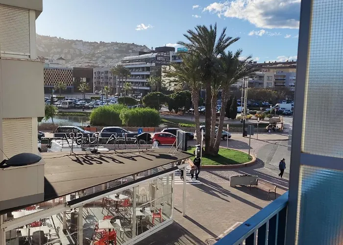 Hotel Rio Mar Peñíscola, España