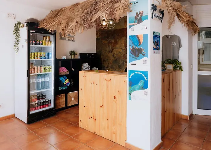 Endless Summer Hostel (Adults Only) Costa Adeje , España