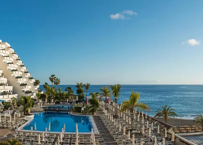 Tui Blue Suite Princess - Adults Only Taurito, Hiszpania