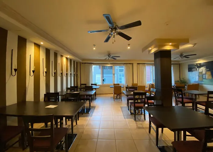 La Aldea Suites San Nicolás, España