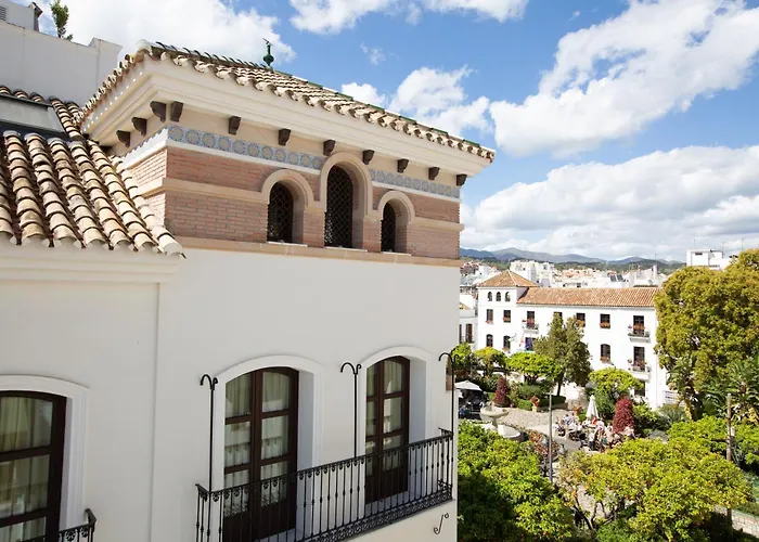 La Malagueña
