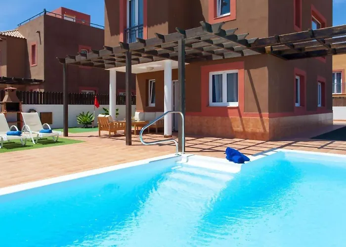 Villa Emma - Private Pool Wifi Fibra Mini-Golf