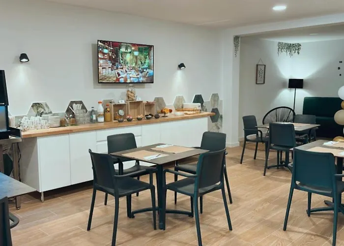 Hotel Son Vilar Es Castell , Spain