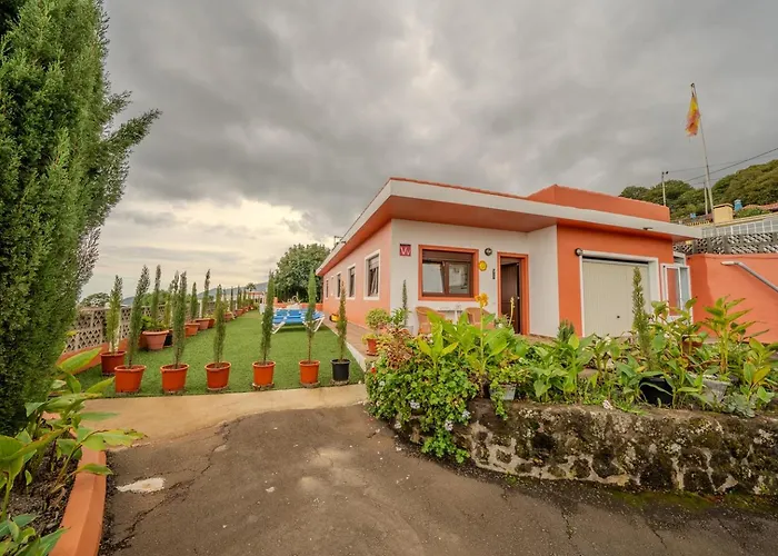 Gran Casa Terrera
