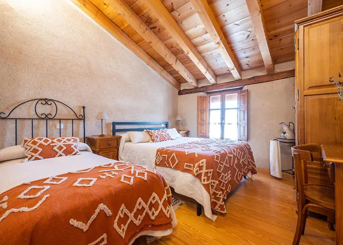 Apartamento Casa Pinines Torre Val De San Pedro, España