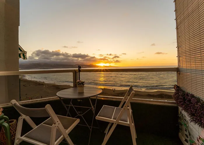 Apartamento El 5º Cielo Las Palmas de Gran Canaria, España