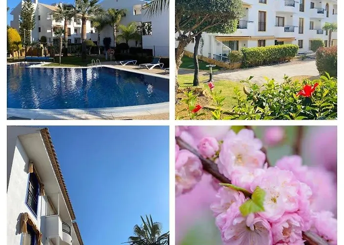 Apartamento Alfaz del Sol L'Alfas del Pi, España