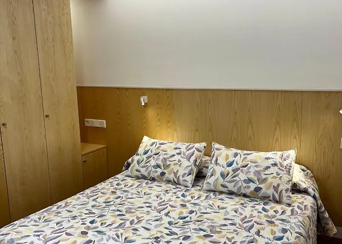 Hostal Charo II