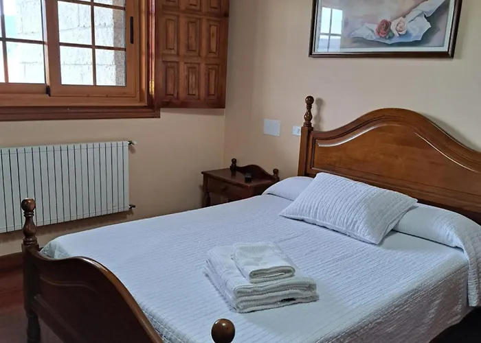 Restaurante Casa Cuña
