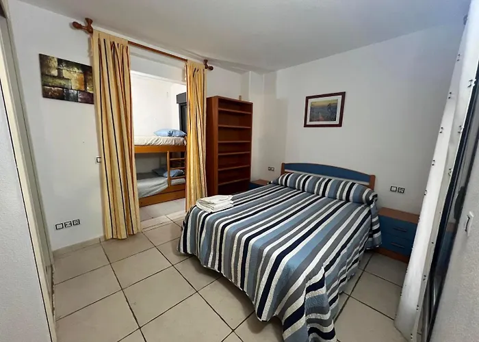 Apartamento Tamarindo -La cala de finestrat Villajoyosa , España
