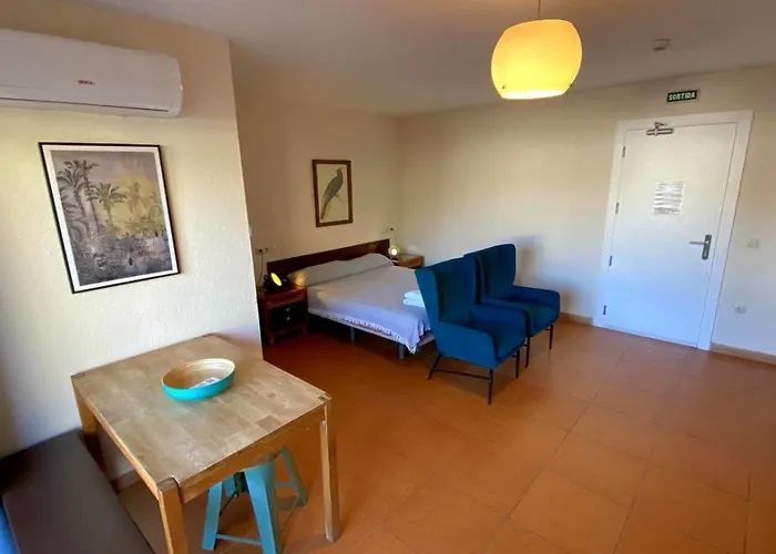 Apartamento Els Vents d'Empúries Sant Marti d'Empuries, España