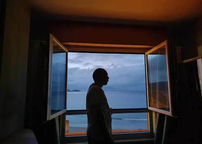 Con Vistas Al Mar