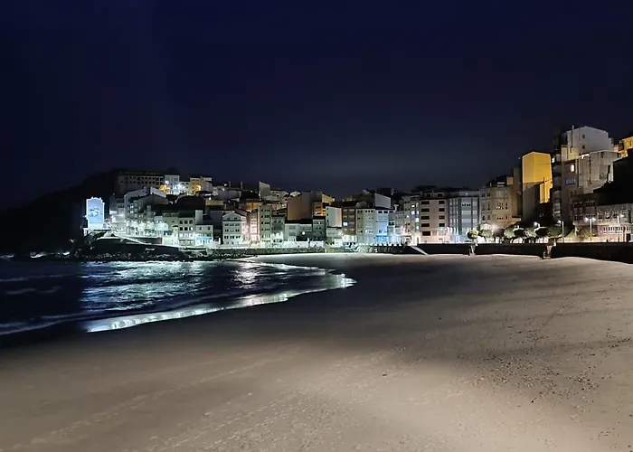 Con Vistas Al Mar
