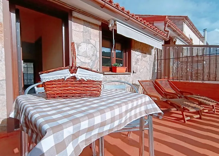 Casa Raúl