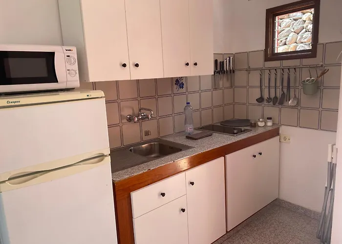Apartamentos Playa