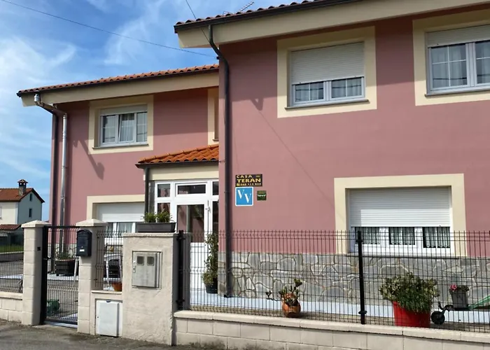 Casa Terán
