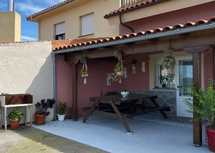 Casa Terán