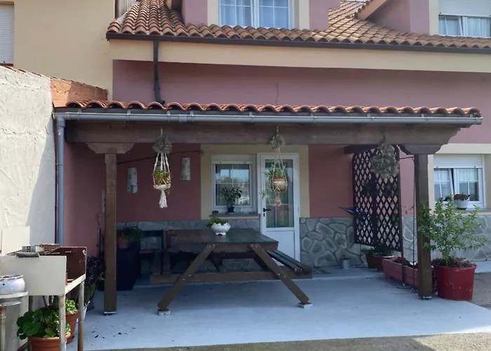 Casa Terán