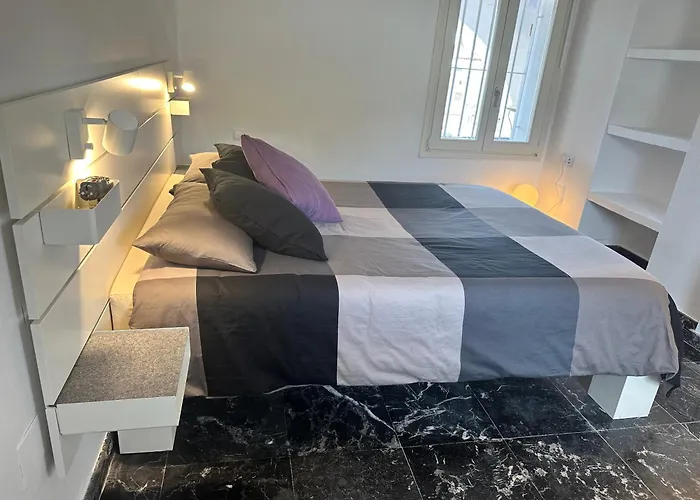 Casabah Bed & Breakfast Carboneras, Spanje