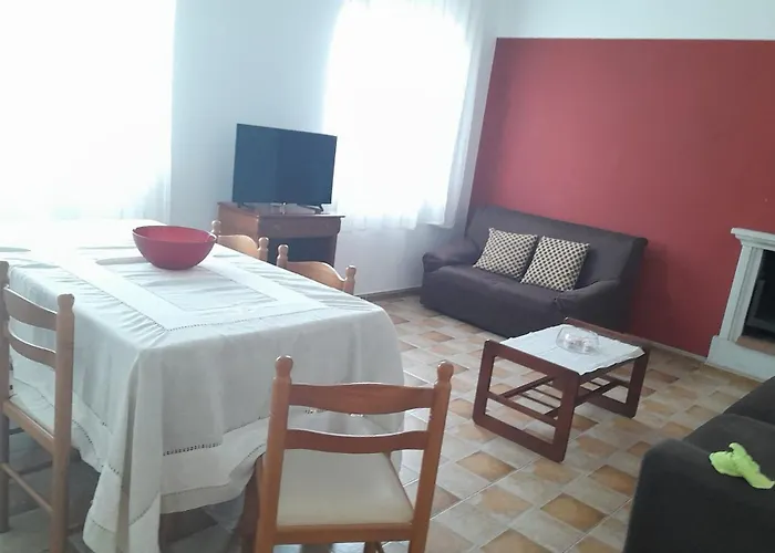 Casita Nemiña