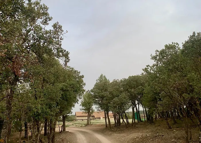 Masia La Casablanca