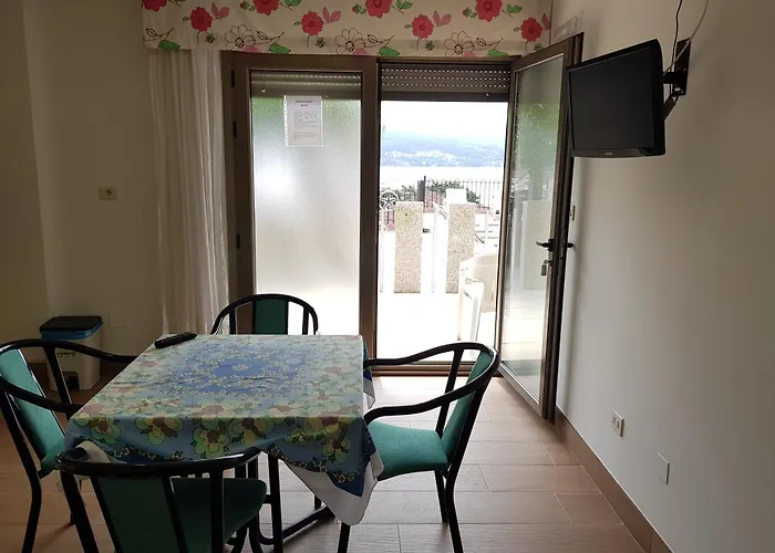 Apartamentos Canada 1