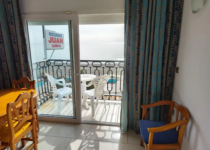 Apartamentos Caracas Torremolinos, Spanje