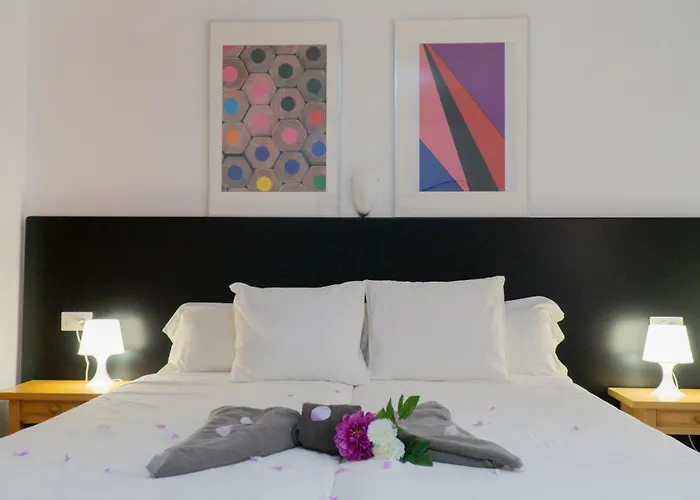 Apartamentos TAMARAGUA