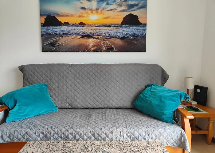 Apartamentos TAMARAGUA