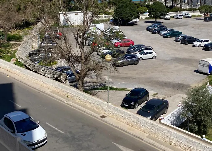 Benalmadena Aloha Playa Sea View Loft