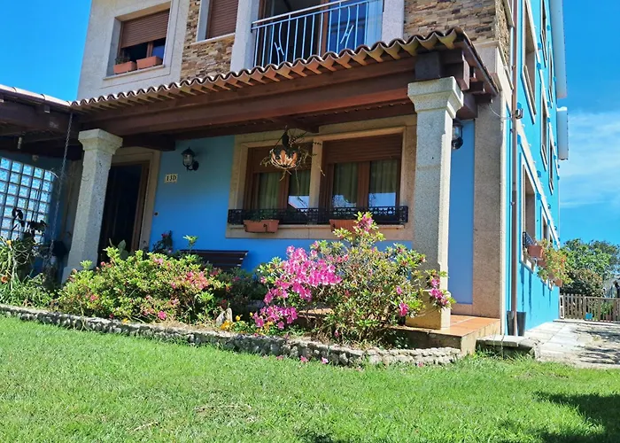 Casa A Braña