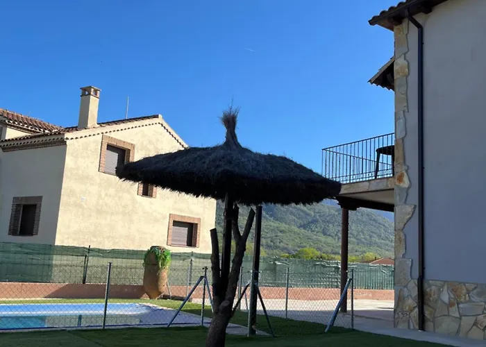 Casa Rural El Pinaron