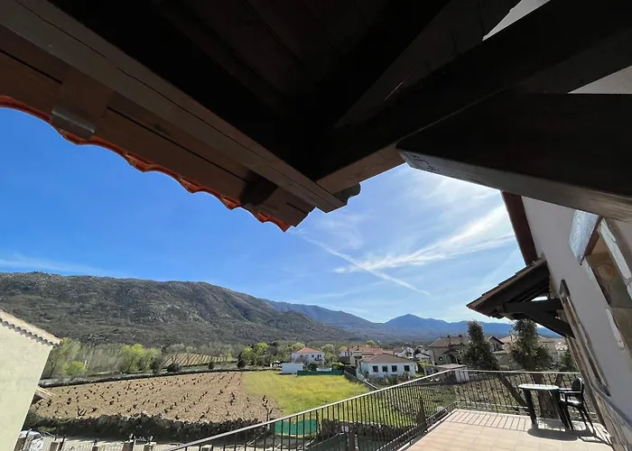 Casa Rural El Pinaron