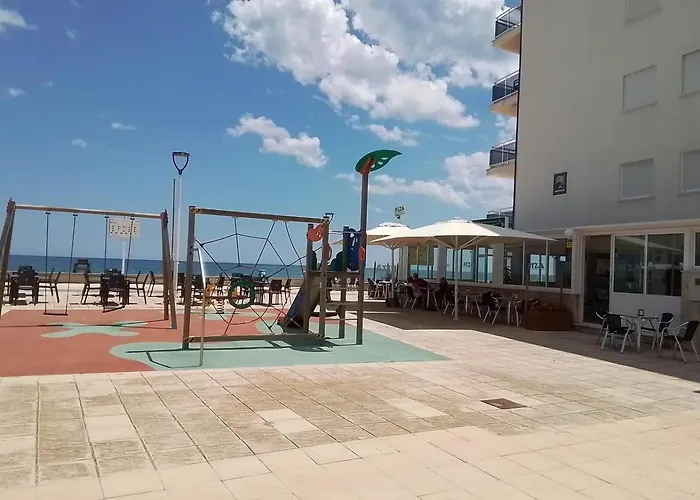 Bellreguard Playa 5