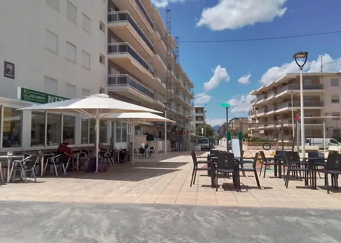Bellreguard Playa 5