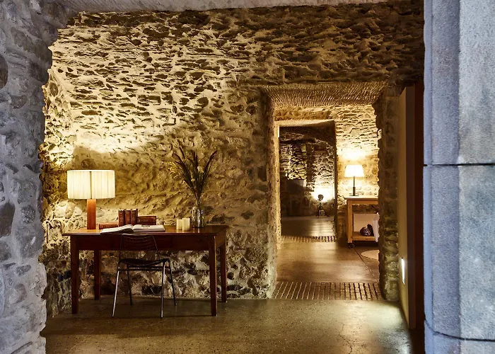 Arcs De Monells - Adults Only Hotel, Spain