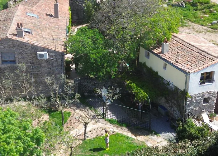 La Casa de los Arribes Fornillos de Fermoselle, España
