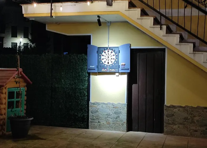Toño El Alguacil