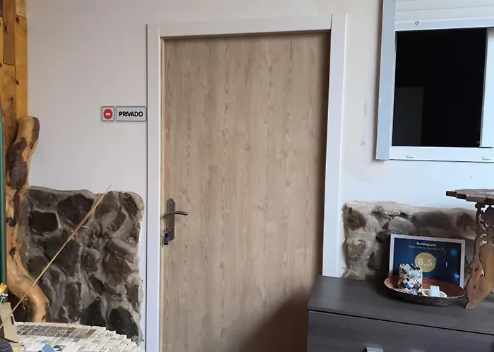 Apartament Casa El Drago-Tafira Baja Las Palmas de Gran Canaria, Hiszpania