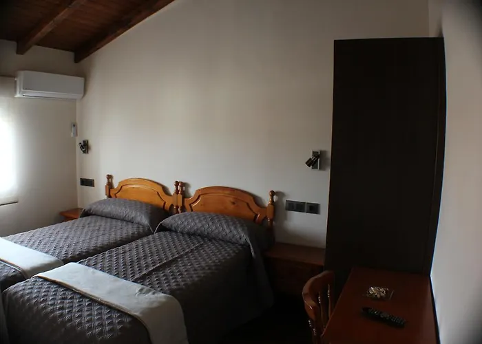 Hostal Extremeño Béjar, España