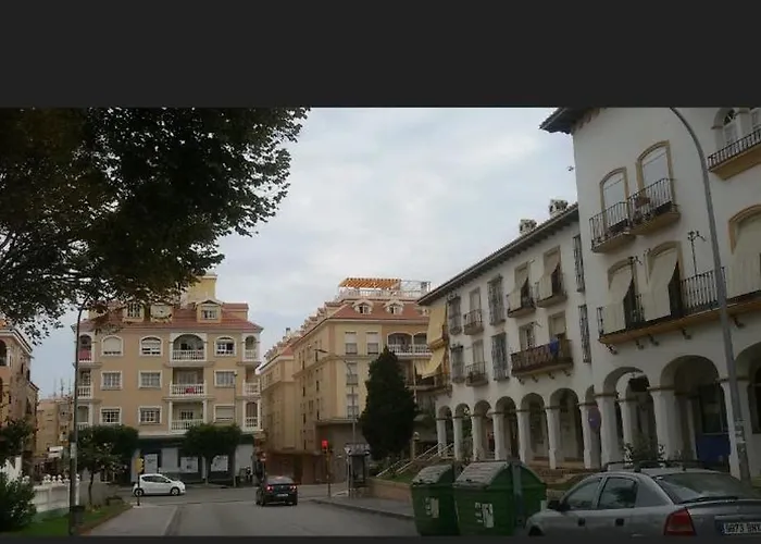 Plaza gloria fuerte